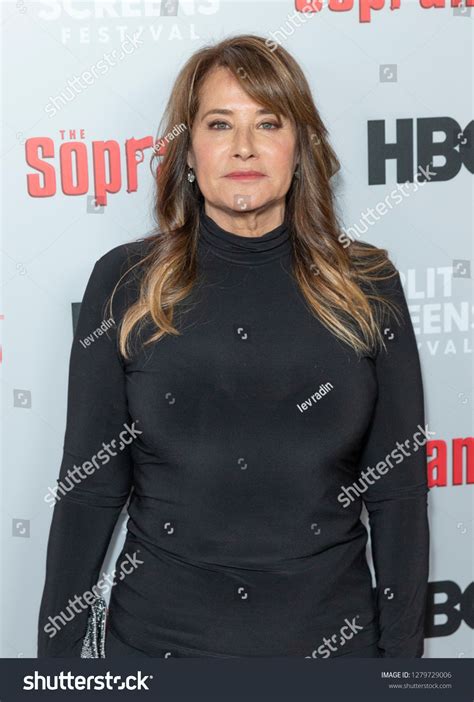 lorraine bracco hot|650 Lorraine Bracco Sopranos Stock Photos & High